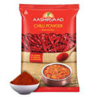 Aashirvaad chilli powder 100grams