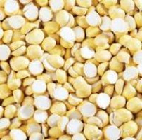 Bangal Gram/ Roasted Split chickpeas/ Putnala Pappulu