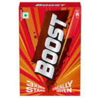 Boost Packet