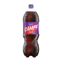Campa cola 2l