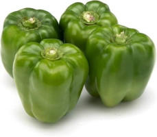 Capsicum Green