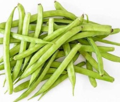 Cluster beans