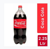 Coca-Cola 2.25-liter