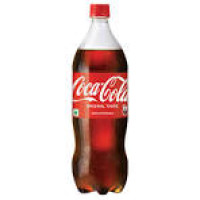 cococola 750 ml