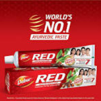 Dabur red