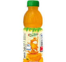 Dailee Mango Drink 180 ML