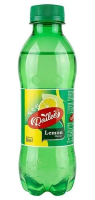 Daily Lemon Soft Drink 200 ml