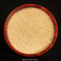 granulated wheat / Jowar Upma Rava