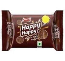 Happy happy bicuits 5 rupees