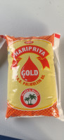 Hari priya gold palm oil (740g)