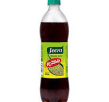 Jeera masala soda dailees 200 ml