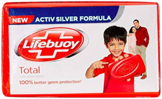 Lifebuoy Soap 43 g