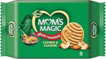 Moms magic biscuits