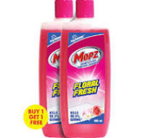 Mopz floral fresh 500ml