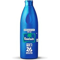 Parachute Advansed gold coconut hair oil 500ml