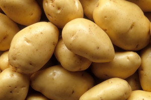 Potatoes
