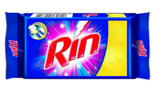 RIN Detergent Bar 145 g