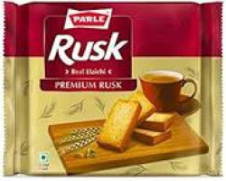 Rusk biscuits 200 grams