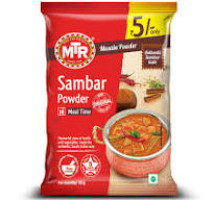Samber powder 8 grams
