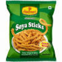 Soya sticks packet