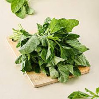 Amaranth leaves - bunch  / Thotakura