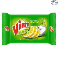 Vim Dishwash Bar 155 g