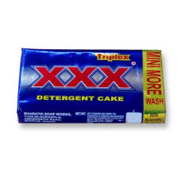 XXX Detergent Bar 150 g